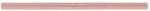 Nam 3 Warm Red Brown Молив за вежди 0, 1gr
