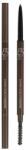 BOM Молив за вежди Super Slim, N2 Rich Brown, 0.1 g