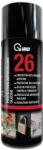 VMD Korróziógátló Védőolaj Spray 400 ml (17226)