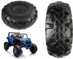 LEAN Toys EVA kerék akkumulátoros járműhöz XMX613 (9374)