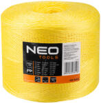 NEO Polipropilén, PP, zsinór, 2000m (49-934)