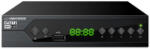 Esperanza EV107R digitális földi DVB-T2 H. 265/HEVC tuner és felvevő (EV107R)