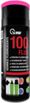 VMD Rózsaszín fluoreszkáló festékspray 400 ml (17300FLU-PK)