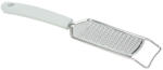 Bewello Konyhai kézi reszelő - 27, 5 x 5, 9 x 2, 1 cm - Szürke (57541G)
