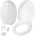 Verk Group Univerzális, lassan záródó WC ülőke (01868)