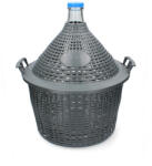 Gardenline Keskeny Szájú Üveg Demizson - 25 liter (VET25)