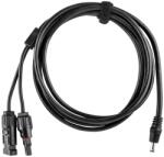 NEO Csatlakozó Kábel Mc4 / Dc 5.52. 5, 2m (90-148)