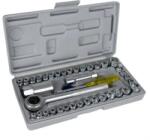 Bigstren Racsnis szerszámkészlet (40 elem) (00019168)