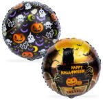 Family Collection Halloween lufi szett - tök & sírkő - 2 db / csomag (58080K) - getitnow