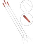 Gardenline Tűzrakó villa 100 cm94890709 (CHOM9489)