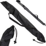 Verk Group Északi gyaloglás és túrabot tartó tok, fekete (14045)