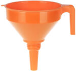 PRESSOL Tölcsér 160mm, 1, 2L - polietilén (02 372)