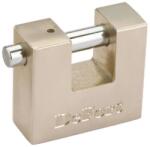 DEFORT LAKAT 50mm RÉZ TÖMB 4 KULCCSAL (90U330) - getitnow