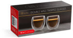Vog und Arths Duplafalú üveg csésze - 80 ml - 2 db/doboz (57176H)