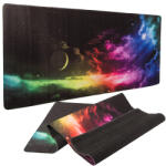 VERK GROUP XXL méretű, űr mintás gaming egérpad 80x30 cm (06272)