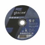 Norton 180 mm CT125435 Disc de taiere