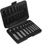 TOPEX BŐRLYUKASZTÓ készlet 9db (03A490) - getitnow