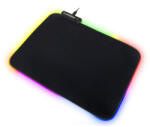 Esperanza Világító RGB gaming egérpad - Esperanza Zodiac EGP105 - 350x250x8 mm (EGP105)