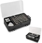 Bigstren Precíziós csavarhúzó készlet (00008645)