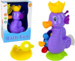 LEAN Toys Tengeri Csikó Vízesés Játék Fürdőkádhoz (15202)