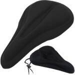 Verk Group Univerzális 3D gél betétes kerékpáros üléshuzat (14270)