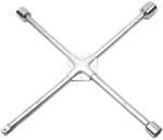 TOPEX Kereszt kerékkulcs 17/19/22mm 1/2 (37D313) - getitnow