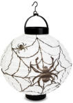 Family Lampion - LED-es pókháló - 2 x AAA - 20 cm (56550B) - getitnow