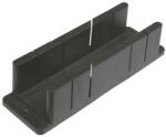 TOPEX Gérvágó láda 280x85x85mm, műanyag (10A827) - getitnow