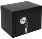 Malatec Acél széf kulcsos zárral (00008800)