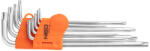 NEO TOOLS Torxkulcs készlet T10-T50 9db (09-526)