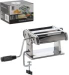 BackHomeLiving Rozsdamentes acél kézi tésztagép (MAH1687)