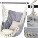 Real Brazil Stílusú Függőszék Párnákkal (RC-K-573)