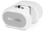 Bewello Fali tartó - 70x70x45 mm (BW2027)