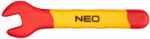 NEO TOOLS Villáskulcs 8mm 1000V, szigetelt, lapos (01-112)
