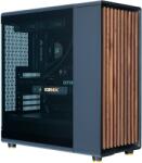 Alza VisionBox Elite AZveu7r58a1 Számítógép konfiguráció