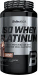 BioTechUSA Iso Whey Platinum 908 g