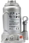 TOYA Cric hidraulic Vorel 15000 kg | 205 - 390 mm (80072)