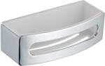 KEUCO Elegance - Poliță, lungime 24 cm, alb/crom 11658010000 (11658010000)