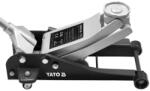 TOYA cric hidraulic crocodil 2500 kg | 87 - 455 mm (YT-1721)