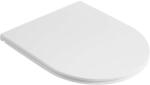 kielle - Capac de toaletă, Softclose, EasyLock, Slim, alb 30415003 (30415003)
