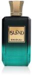 KHADLAJ Island 100 ml parfümkivonat uniszex