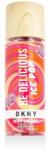 DKNY Be Delicious Ice Pop Very Cherry 250 ml testpermet nőknek