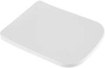 kielle - Capac de toaletă, Softclose, EasyLock, Slim, alb 30401040 (30401040)