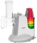Adler Razatoare electrica de legume si fructe AD 4815, antiderapanta (AD 4815 LG)