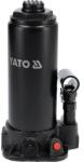 TOYA cric hidraulic 8000 kg | 230 - 457 mm (YT-17003)
