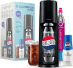 SodaStream Terra Black Pepsi Megapack (42008355) (42008355)