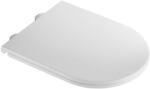 kielle - WC-ülőke, Softclose, EasyLock, Slim, fehér 30401020 (30401020)