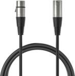 FIFINE Xlr кабел fifine l9 - 3м (fifine-l9) - megamag