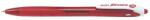 Pilot BeGreen 0, 5mm piros golyóstoll (BRG-10EF-RR-BG)