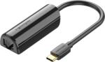 Vention - USB-C - Gigabit Ethernet adapter - CFBBB (CFBBB)